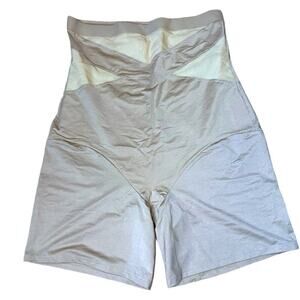 Cacique Ultra High-Waist Thigh Shaper Size 18/20